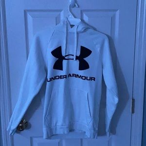 Under Armour sweatshirt